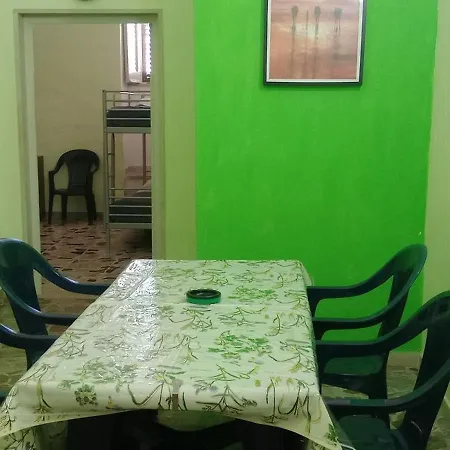 Pescandora 3*