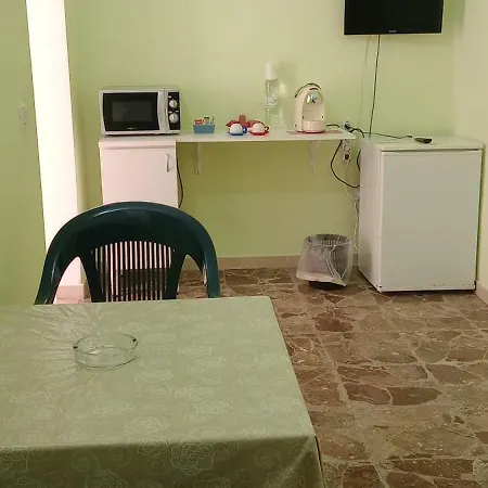 Pescandora Bisceglie