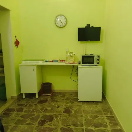 Bed & Breakfast Pescandora