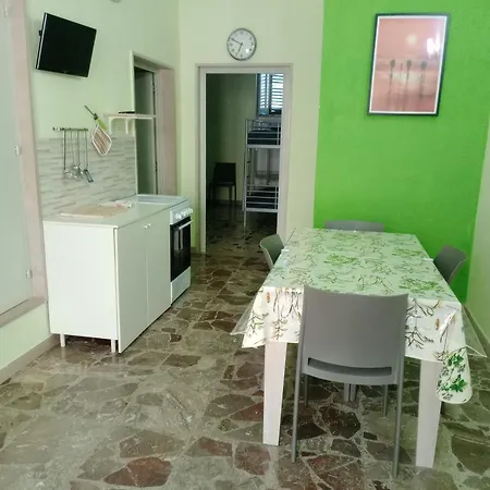 Bed & Breakfast Pescandora Bisceglie