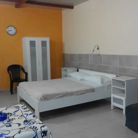 Pescandora 3* Bisceglie