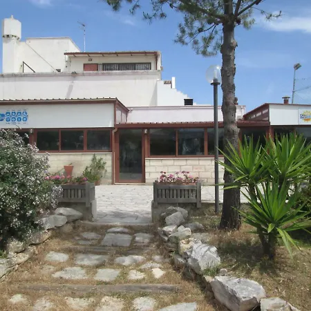 Frühstückspension Pescandora 3*