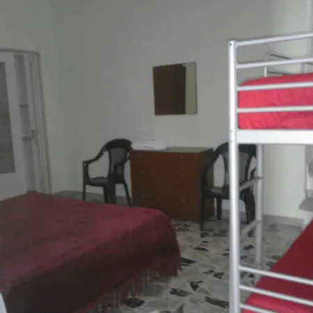 Pescandora Frühstückspension Bisceglie