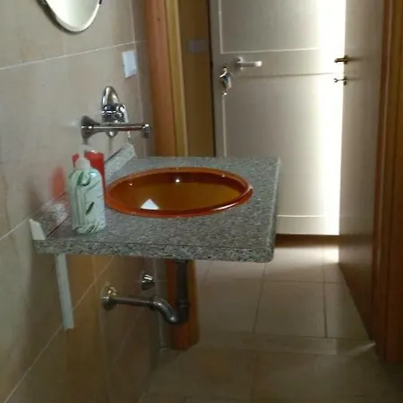 Pescandora Frühstückspension Bisceglie