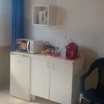 Pescandora 3*