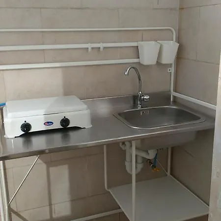 Pescandora فندق مبيت وإفطار 3*