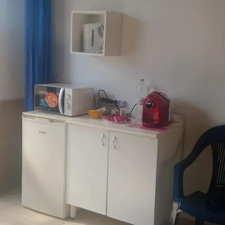 Pescandora 3*