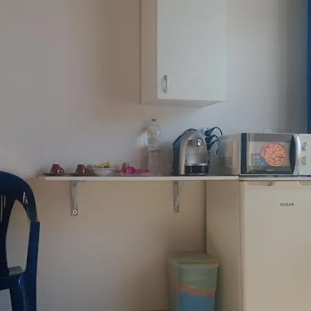 Pescandora بيشيلي