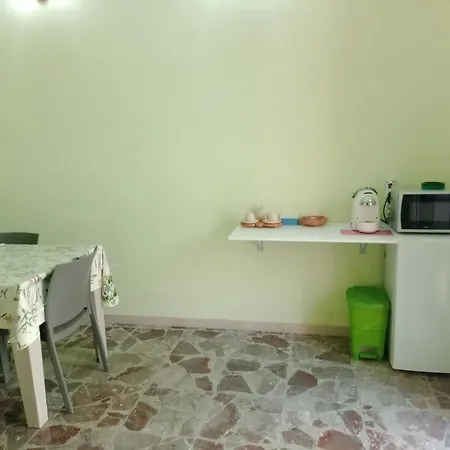 Pescandora Frühstückspension Bisceglie