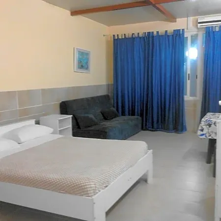 Pescandora Bed & Breakfast