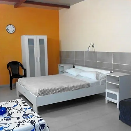 Bed & Breakfast Pescandora