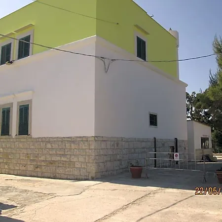 Pescandora 3* Bisceglie