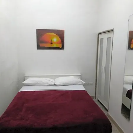 Bed & Breakfast Pescandora