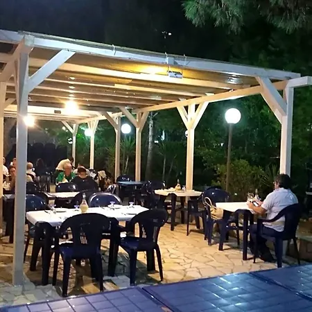 Pescandora 3* Bisceglie