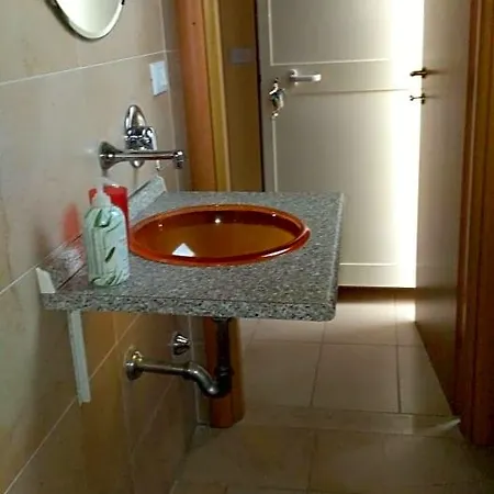 Pescandora