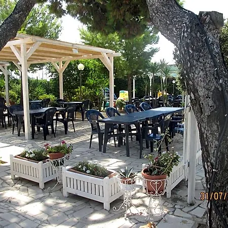 Pescandora Bed & Breakfast Bisceglie