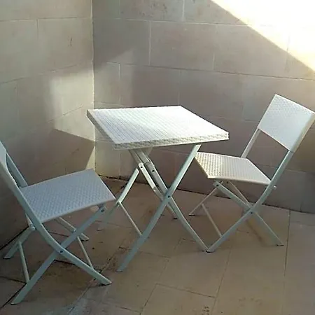 Pescandora 3*