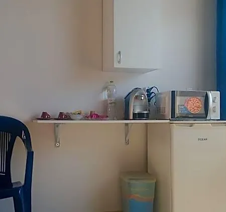 Bed & Breakfast Pescandora
