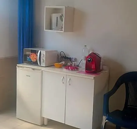 Bed & Breakfast Pescandora