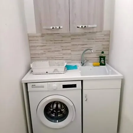 Pescandora 3*