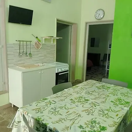Pescandora Bed & Breakfast