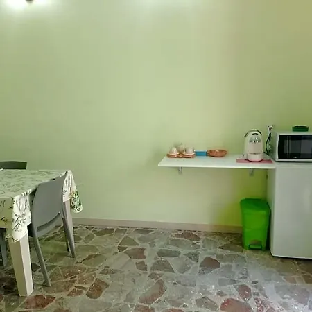 Bed & Breakfast Pescandora