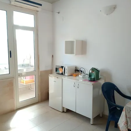 Pescandora Bed & Breakfast 3*