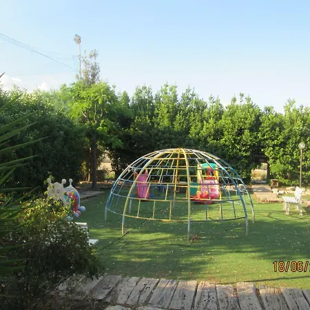 Bed & Breakfast Pescandora