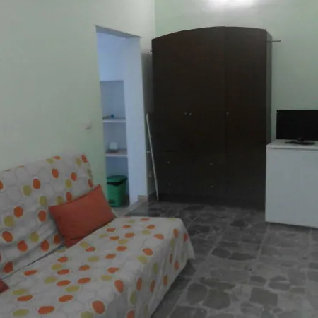 Bed & Breakfast Pescandora