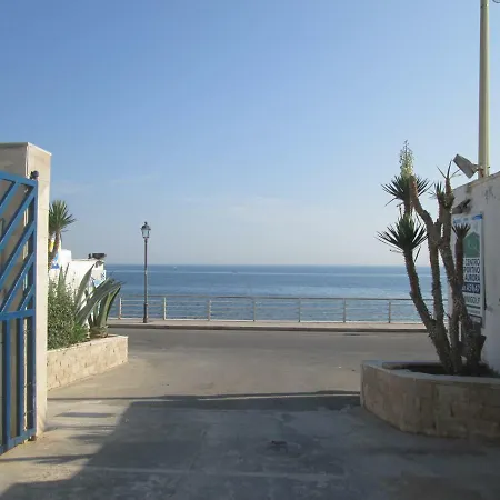 فندق مبيت وإفطار Pescandora