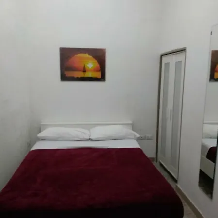 Bed & Breakfast Pescandora