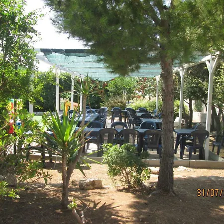 Pescandora 3*