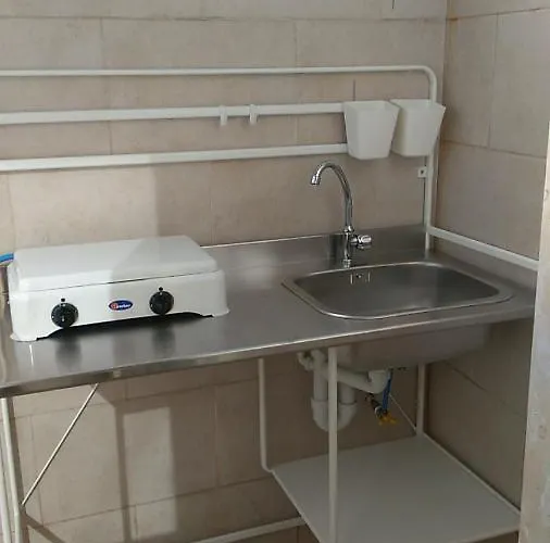 Pescandora 住宿加早餐酒店 3*