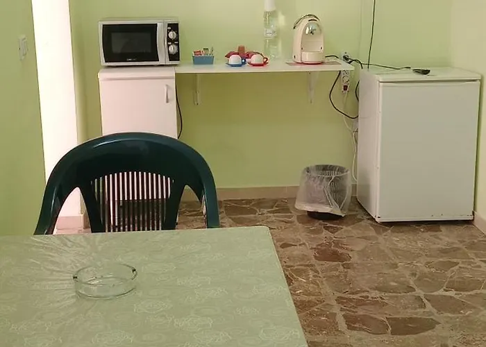 Pescandora 比谢列