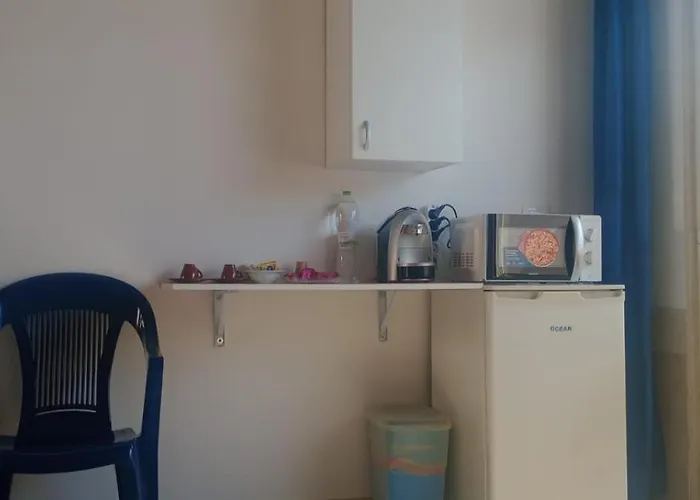 Pescandora 比谢列