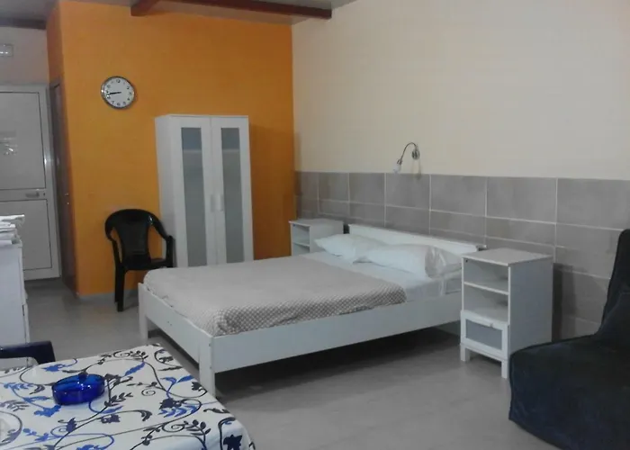 Pescandora 3* 比谢列