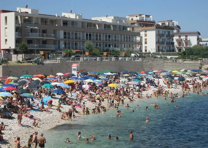 住宿加早餐酒店 Pescandora 3*