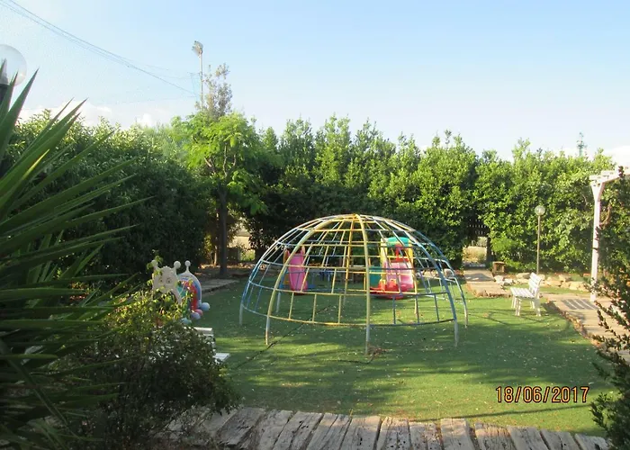 住宿加早餐酒店 Pescandora