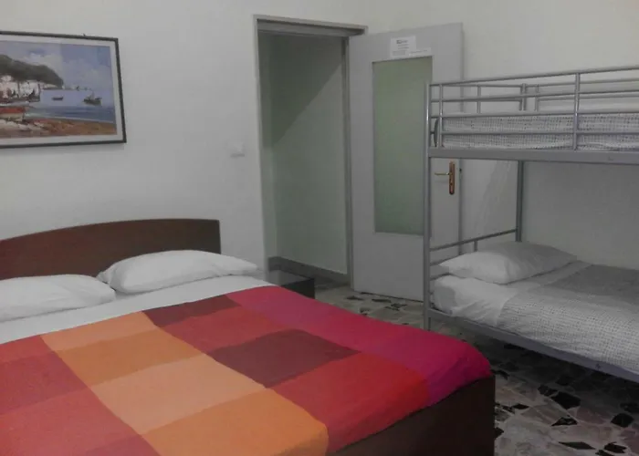 Pescandora 比谢列