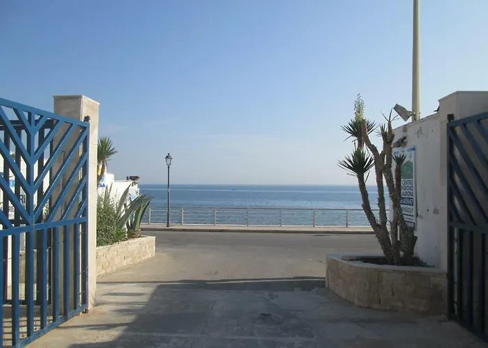 住宿加早餐酒店 Pescandora