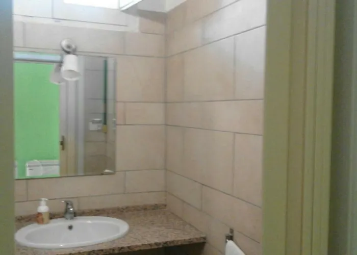 Pescandora 住宿加早餐酒店 3*