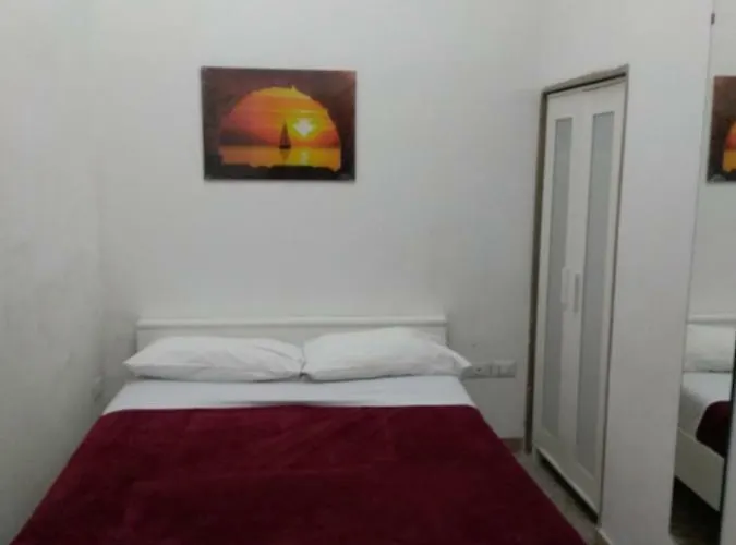 住宿加早餐酒店 Pescandora